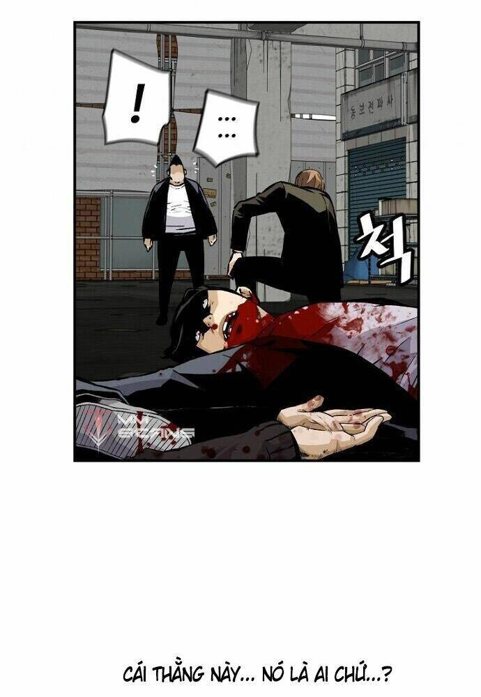 Sự Trở Lại Của Huyền Thoại Chapter 20 - 41