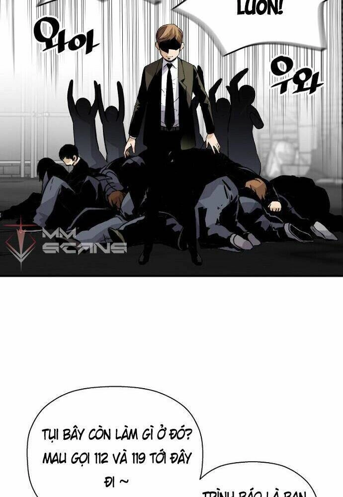 Sự Trở Lại Của Huyền Thoại Chapter 20 - 43