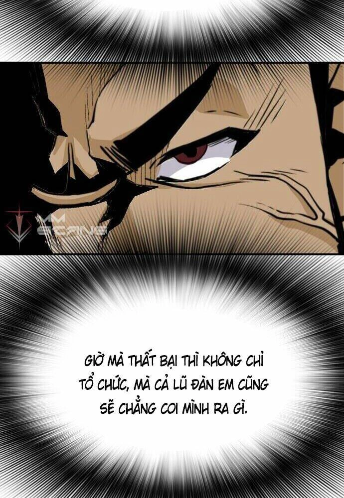 Sự Trở Lại Của Huyền Thoại Chapter 20 - 46