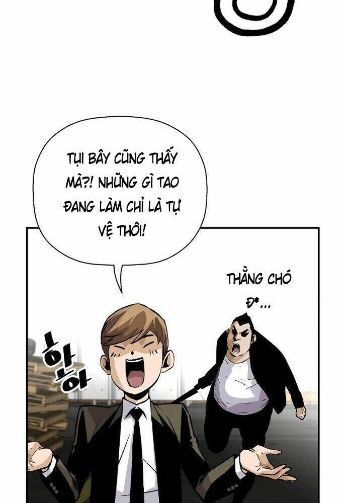 Sự Trở Lại Của Huyền Thoại Chapter 20 - 49