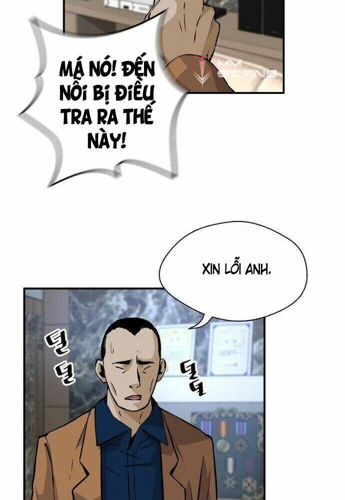 Sự Trở Lại Của Huyền Thoại Chapter 20 - 74