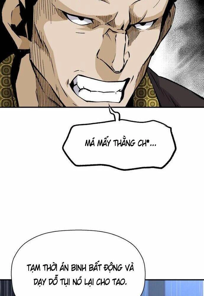 Sự Trở Lại Của Huyền Thoại Chapter 20 - 80