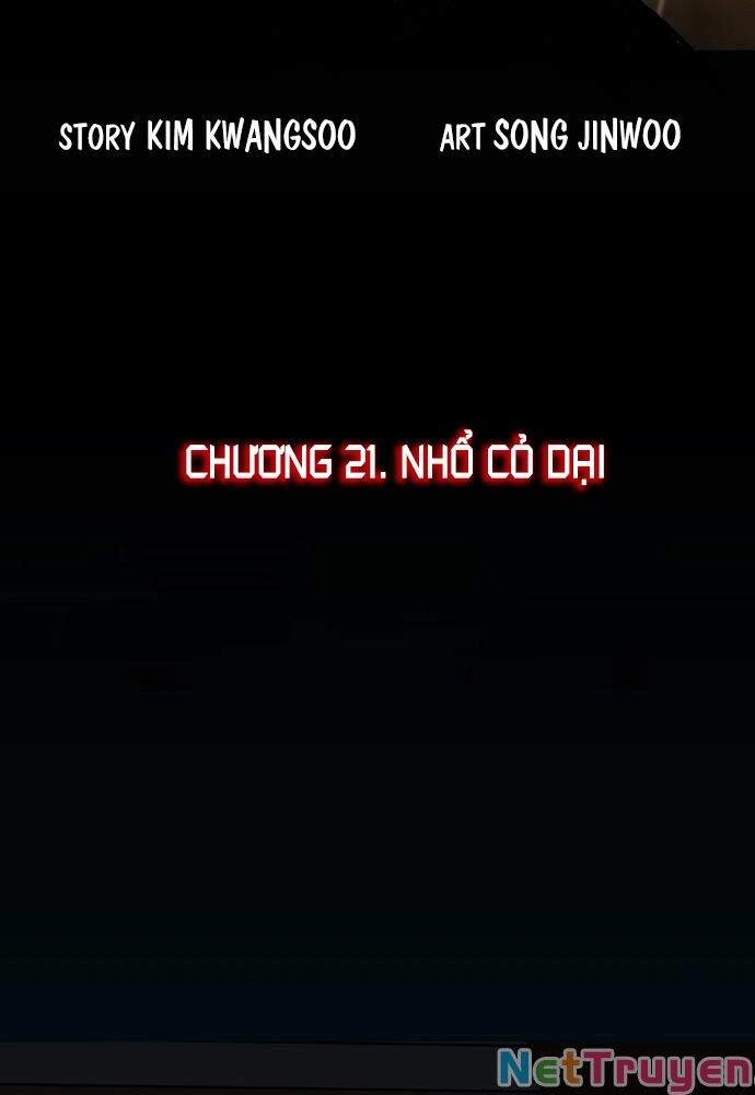 Sự Trở Lại Của Huyền Thoại Chapter 21 - 8