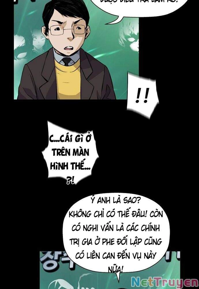 Sự Trở Lại Của Huyền Thoại Chapter 22 - 5