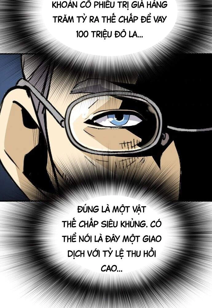 Sự Trở Lại Của Huyền Thoại Chapter 27 - 9