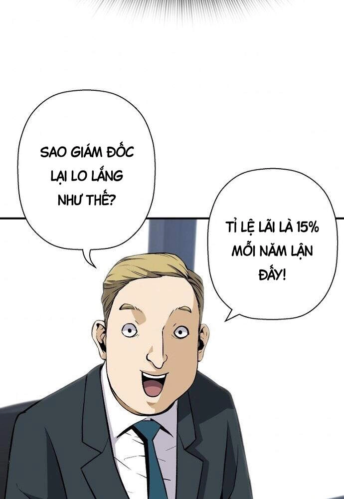 Sự Trở Lại Của Huyền Thoại Chapter 27 - 10