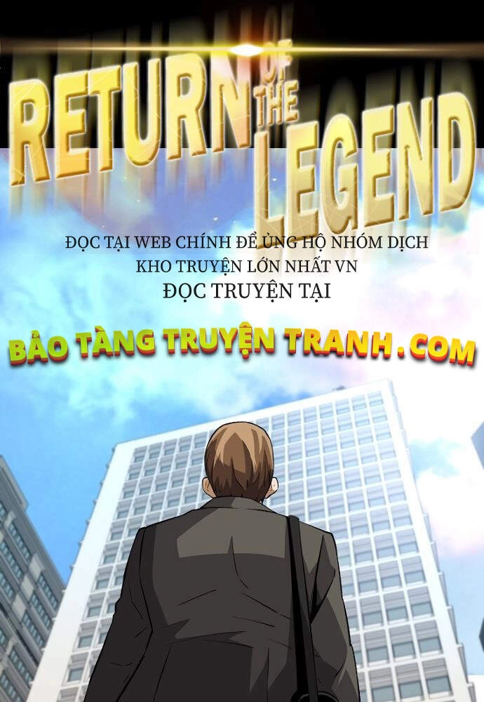 Sự Trở Lại Của Huyền Thoại Chapter 27 - 13