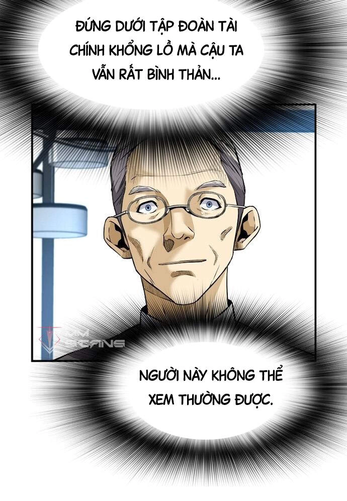 Sự Trở Lại Của Huyền Thoại Chapter 27 - 25