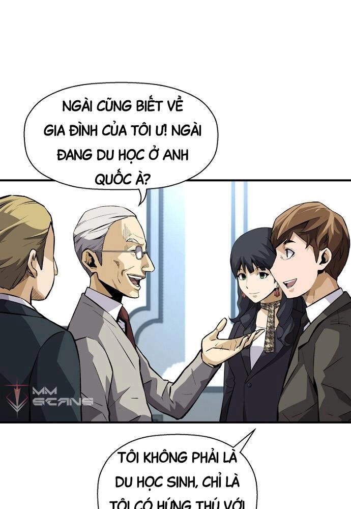 Sự Trở Lại Của Huyền Thoại Chapter 27 - 26