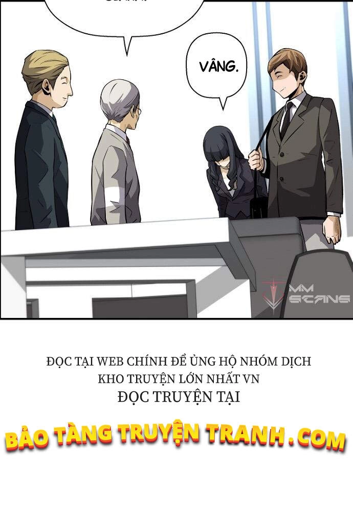 Sự Trở Lại Của Huyền Thoại Chapter 27 - 29