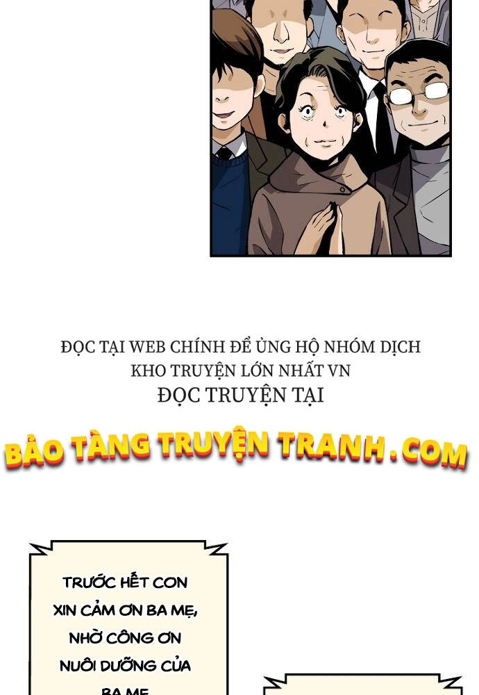 Sự Trở Lại Của Huyền Thoại Chapter 29 - 5