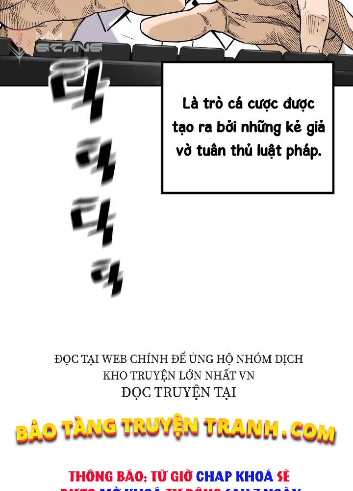 Sự Trở Lại Của Huyền Thoại Chapter 33 - 36