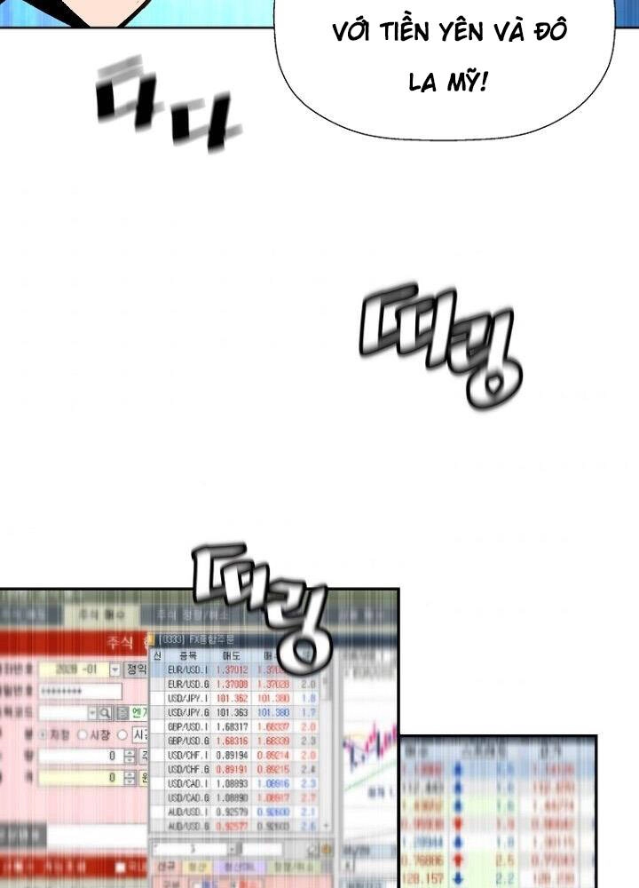 Sự Trở Lại Của Huyền Thoại Chapter 33 - 41