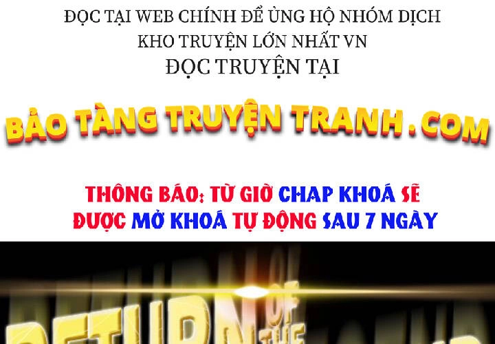Sự Trở Lại Của Huyền Thoại Chapter 34 - 1