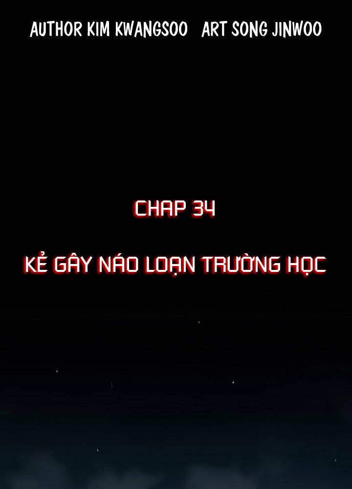 Sự Trở Lại Của Huyền Thoại Chapter 34 - 4