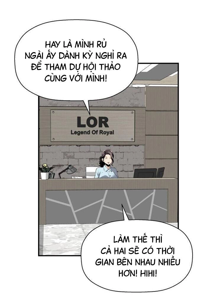 Sự Trở Lại Của Huyền Thoại Chapter 34 - 66