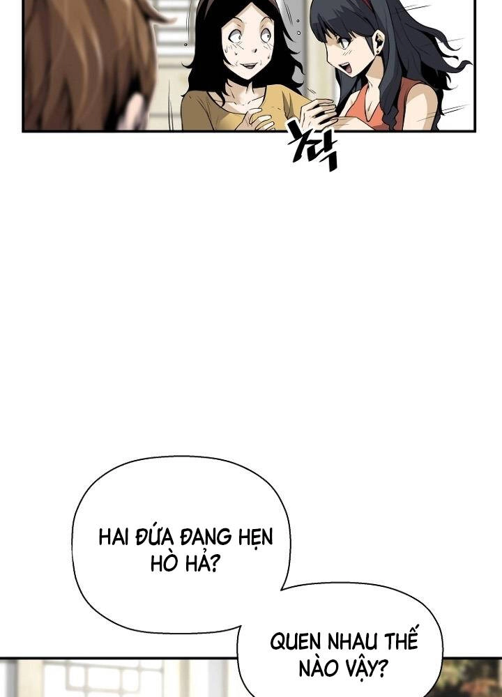 Sự Trở Lại Của Huyền Thoại Chapter 35 - 33