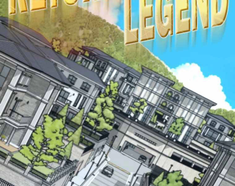 Sự Trở Lại Của Huyền Thoại Chapter 41 - 21