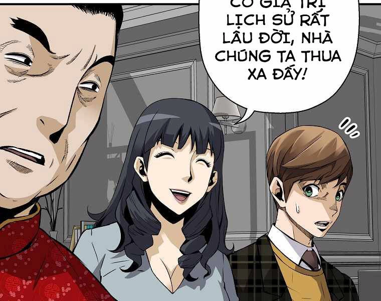 Sự Trở Lại Của Huyền Thoại Chapter 41 - 36