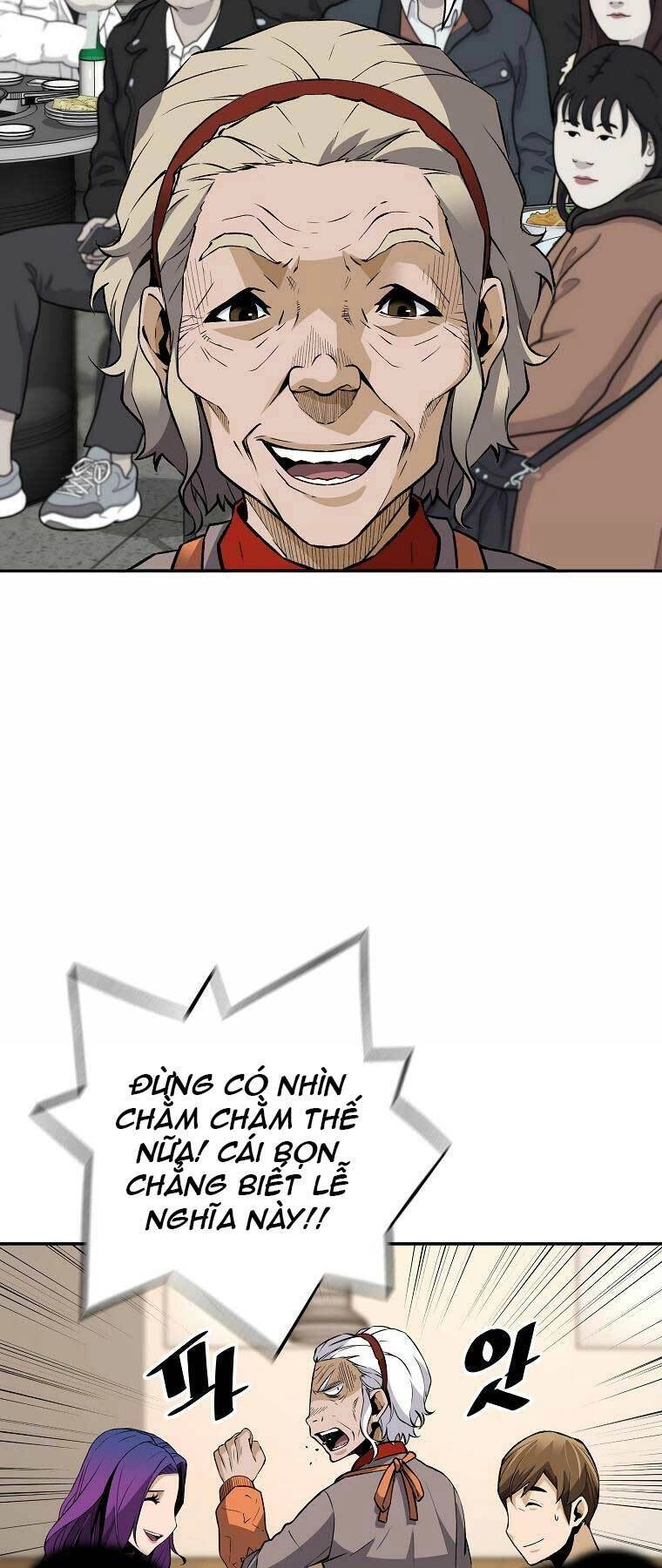 Sự Trở Lại Của Huyền Thoại Chapter 48 - 28