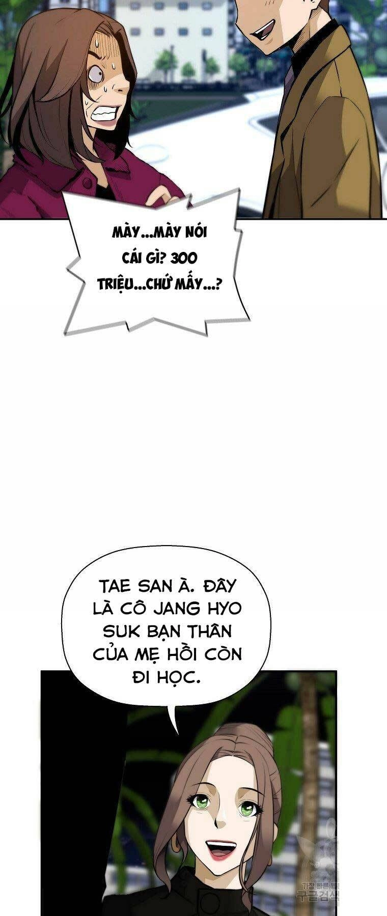 Sự Trở Lại Của Huyền Thoại Chapter 50 - 52