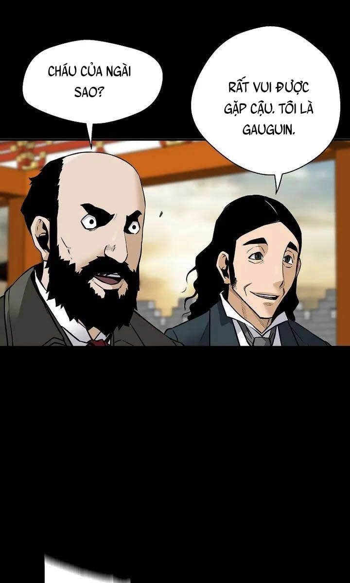 Sự Trở Lại Của Huyền Thoại Chapter 63 - 40