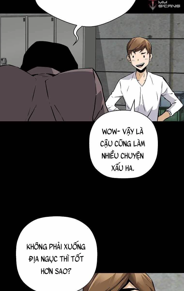 Sự Trở Lại Của Huyền Thoại Chapter 66 - 37