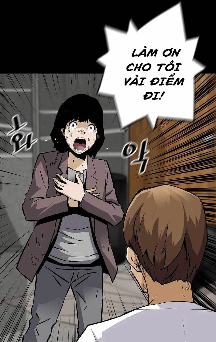 Sự Trở Lại Của Huyền Thoại Chapter 66 - 73