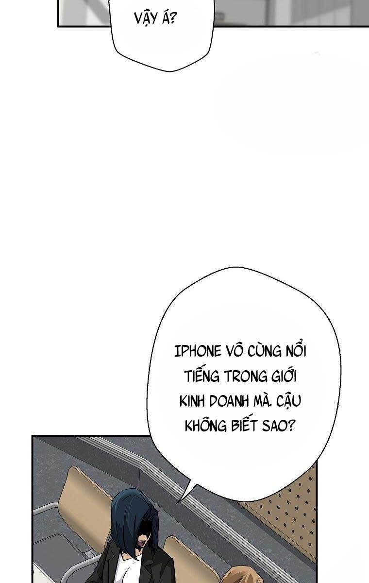 Sự Trở Lại Của Huyền Thoại Chapter 68 - 14