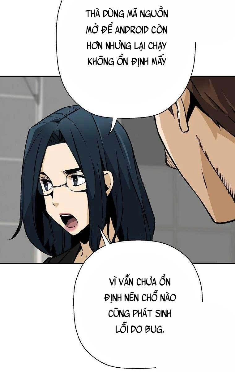 Sự Trở Lại Của Huyền Thoại Chapter 68 - 16