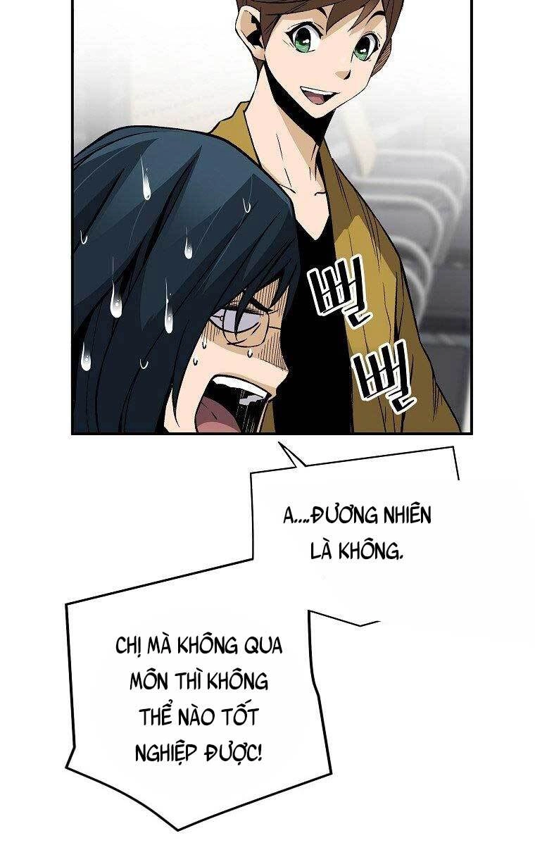 Sự Trở Lại Của Huyền Thoại Chapter 68 - 19