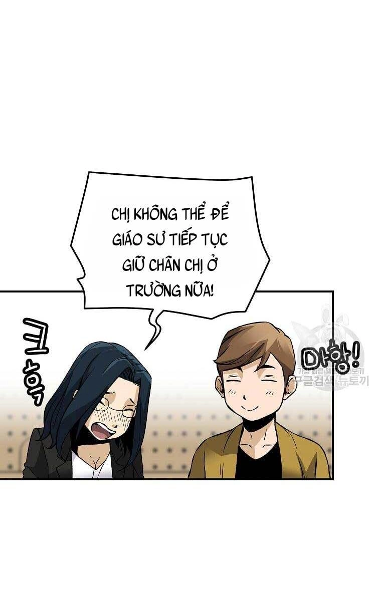 Sự Trở Lại Của Huyền Thoại Chapter 68 - 20