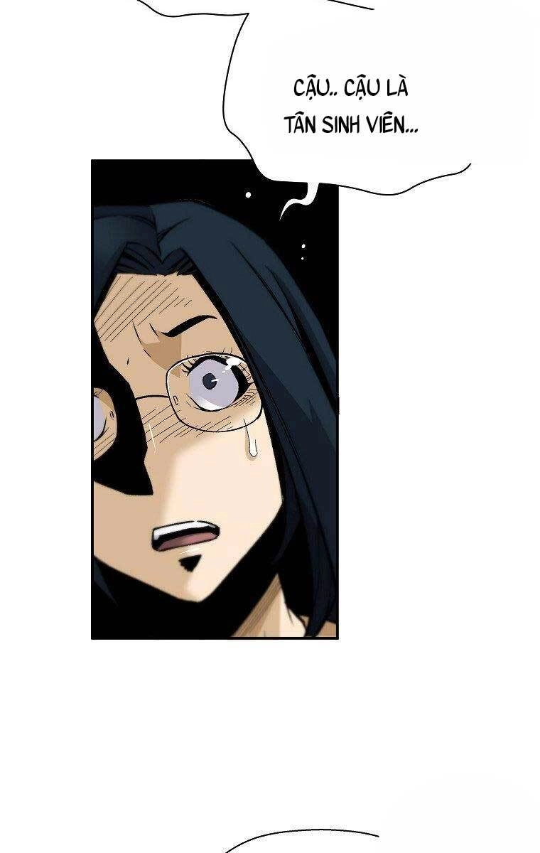 Sự Trở Lại Của Huyền Thoại Chapter 68 - 31