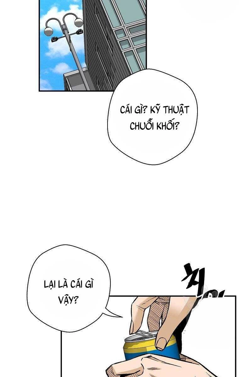 Sự Trở Lại Của Huyền Thoại Chapter 68 - 38