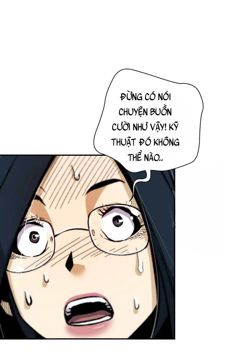 Sự Trở Lại Của Huyền Thoại Chapter 68 - 46