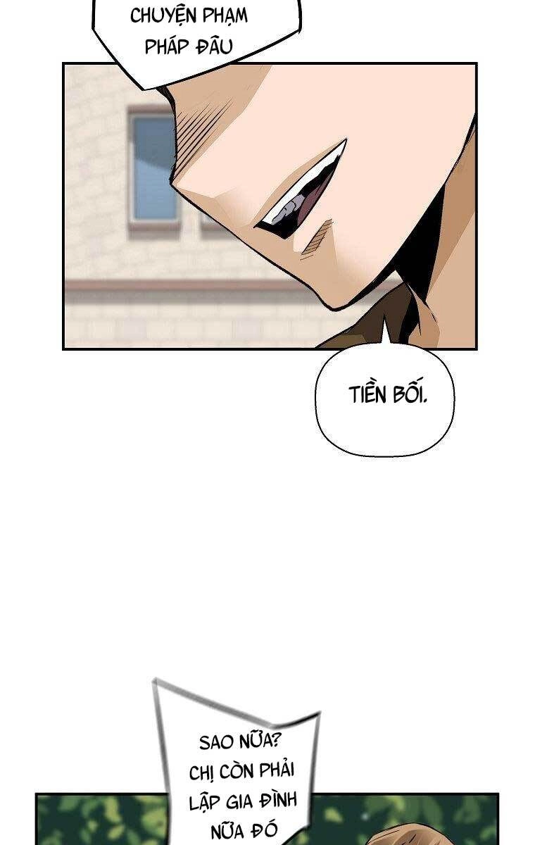 Sự Trở Lại Của Huyền Thoại Chapter 68 - 66