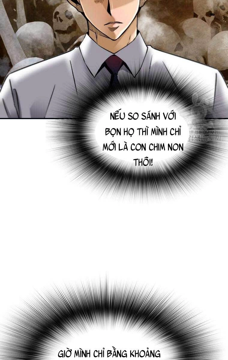 Sự Trở Lại Của Huyền Thoại Chapter 69 - 28