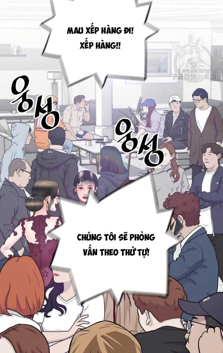 Sự Trở Lại Của Huyền Thoại Chapter 69 - 72