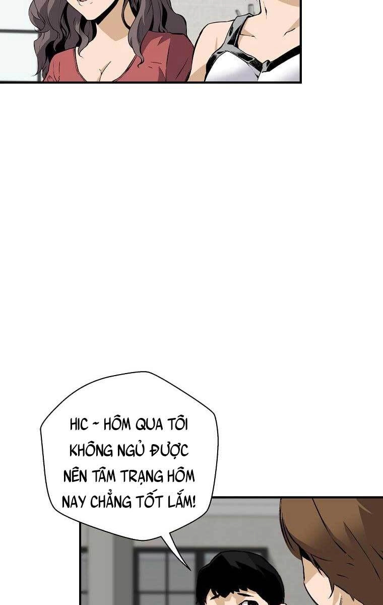 Sự Trở Lại Của Huyền Thoại Chapter 69 - 75