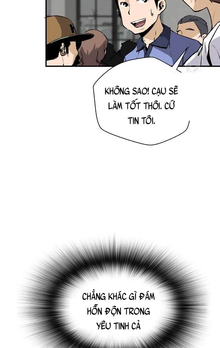 Sự Trở Lại Của Huyền Thoại Chapter 69 - 76