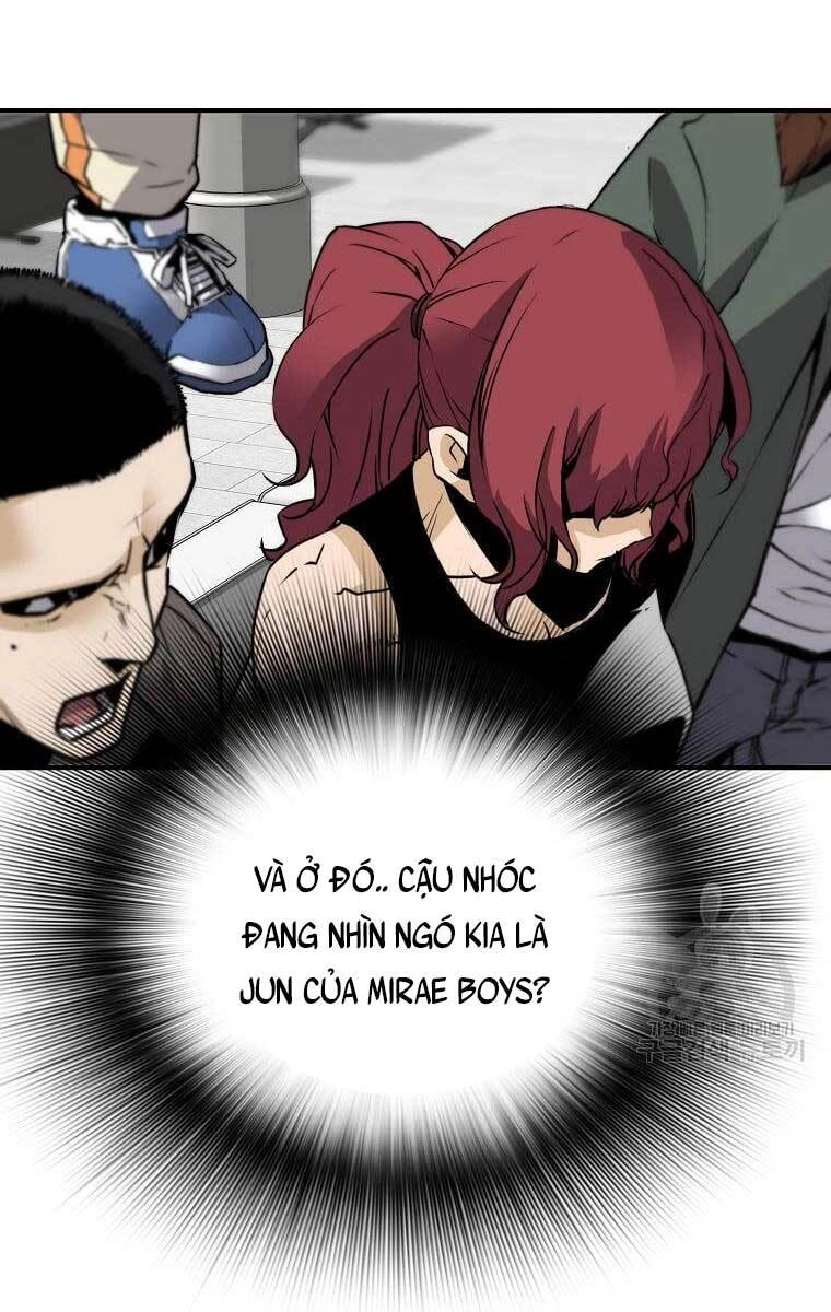 Sự Trở Lại Của Huyền Thoại Chapter 69 - 81