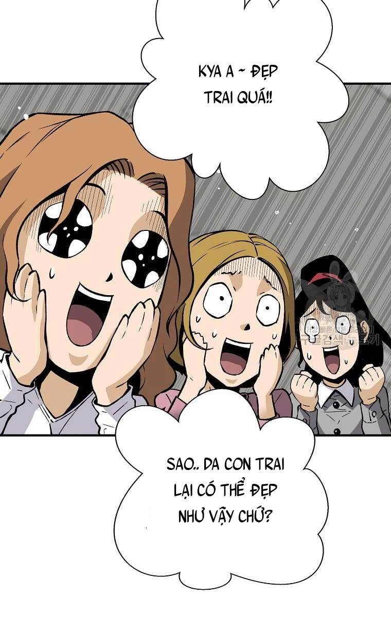 Sự Trở Lại Của Huyền Thoại Chapter 69 - 100