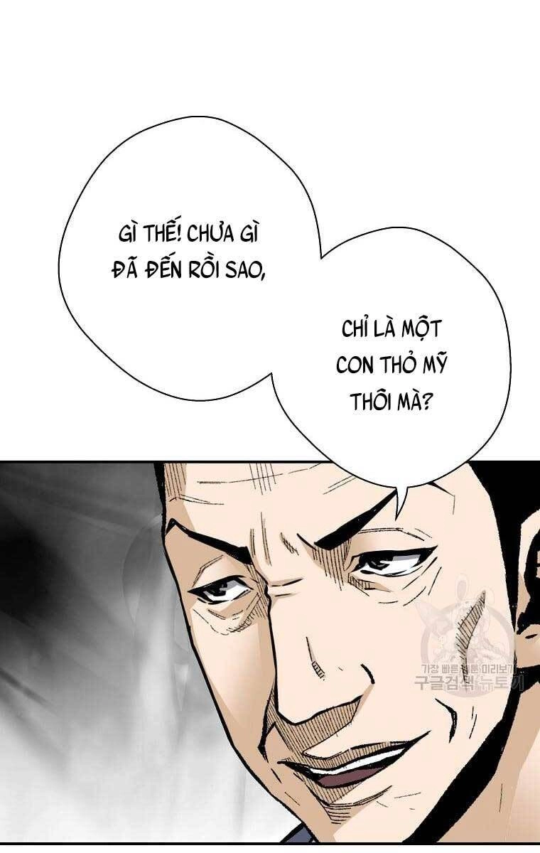 Sự Trở Lại Của Huyền Thoại Chapter 73 - 22