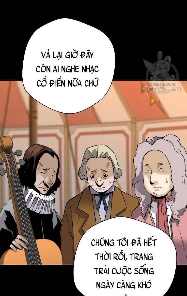 Sự Trở Lại Của Huyền Thoại Chapter 75 - 75