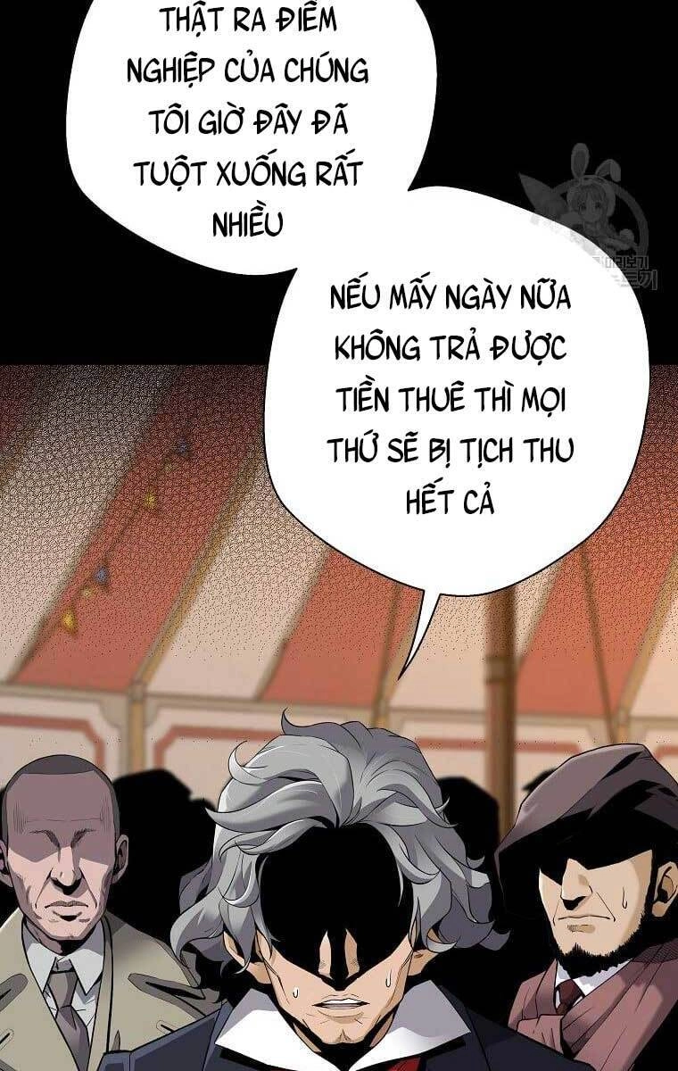 Sự Trở Lại Của Huyền Thoại Chapter 75 - 94