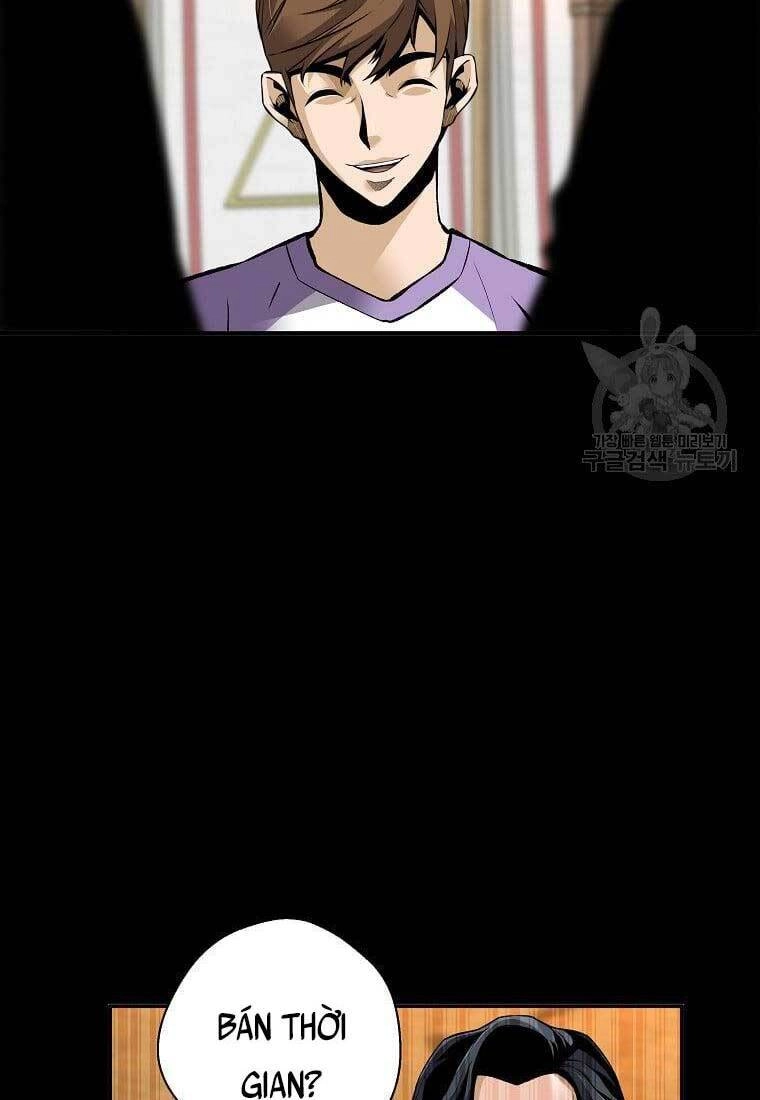 Sự Trở Lại Của Huyền Thoại Chapter 75 - 109