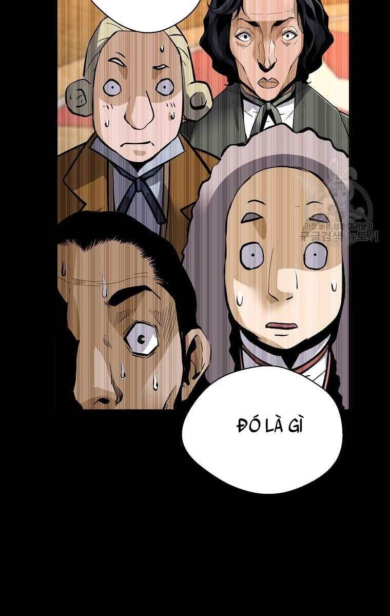 Sự Trở Lại Của Huyền Thoại Chapter 75 - 110