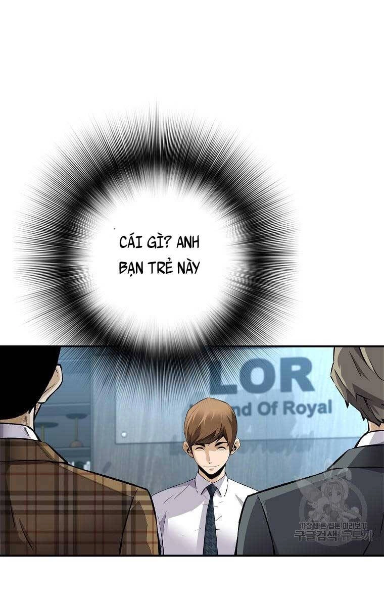 Sự Trở Lại Của Huyền Thoại Chapter 82 - 22