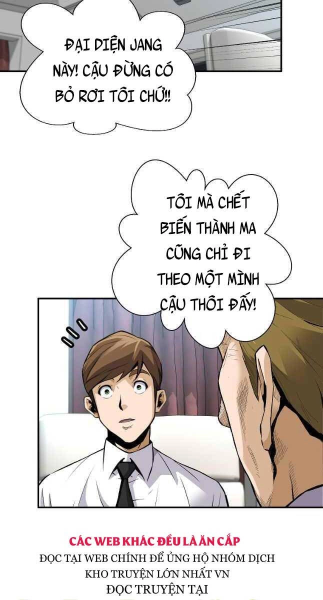 Sự Trở Lại Của Huyền Thoại Chapter 85 - 8