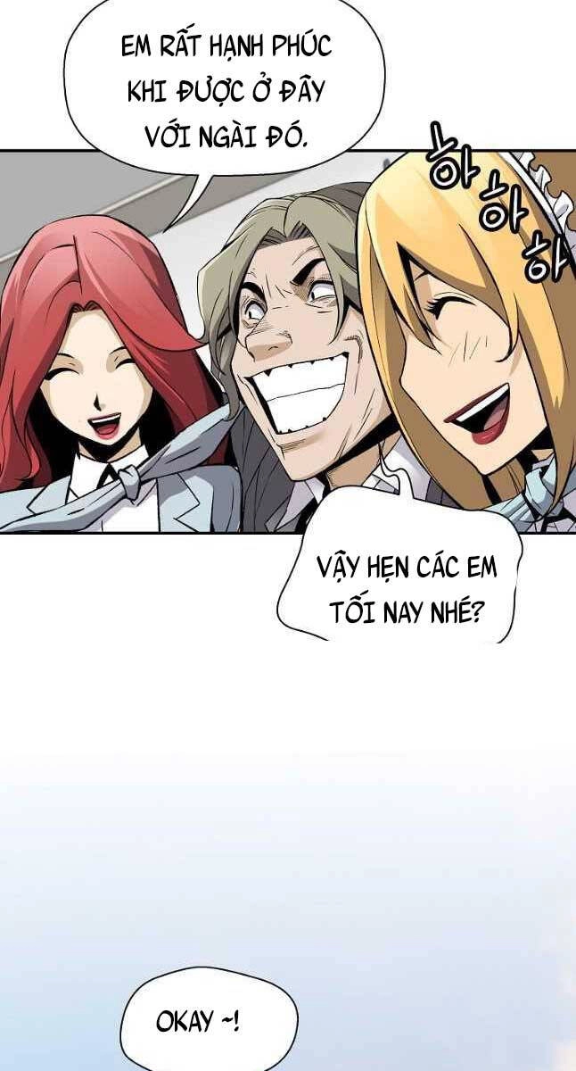 Sự Trở Lại Của Huyền Thoại Chapter 85 - 14